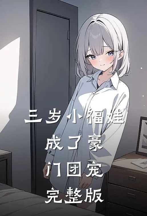 三岁小福娃，成了豪门团宠完整版