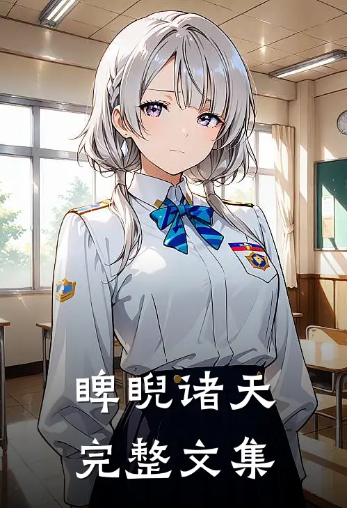 睥睨诸天完整文集