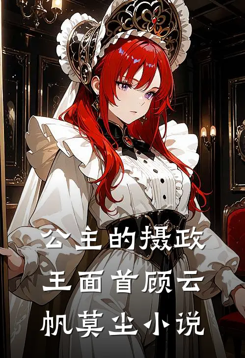 公主的摄政王面首顾云帆莫尘小说