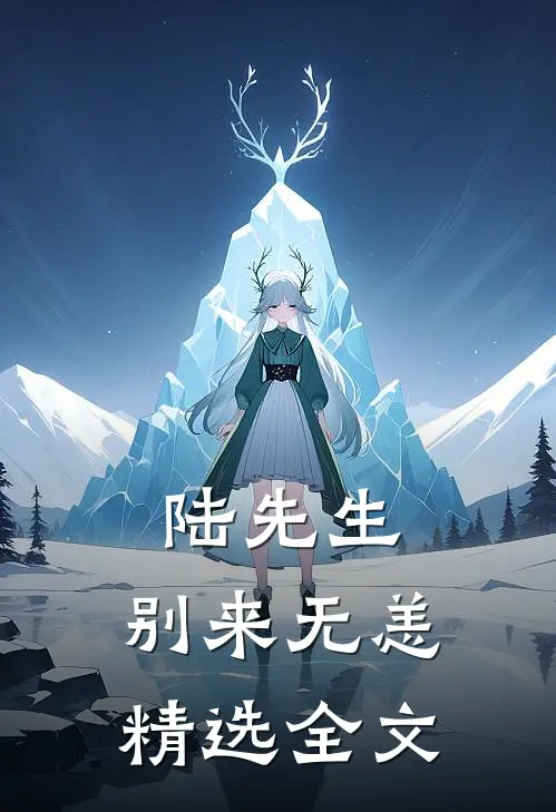 陆先生，别来无恙精选全文