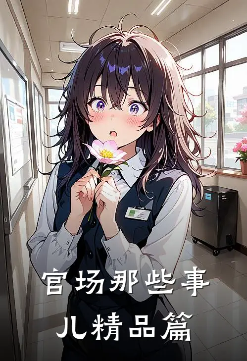 官场那些事儿精品篇