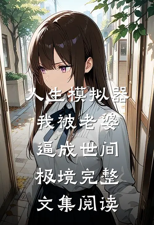 人生模拟器：我被老婆逼成世间极境完整文集阅读