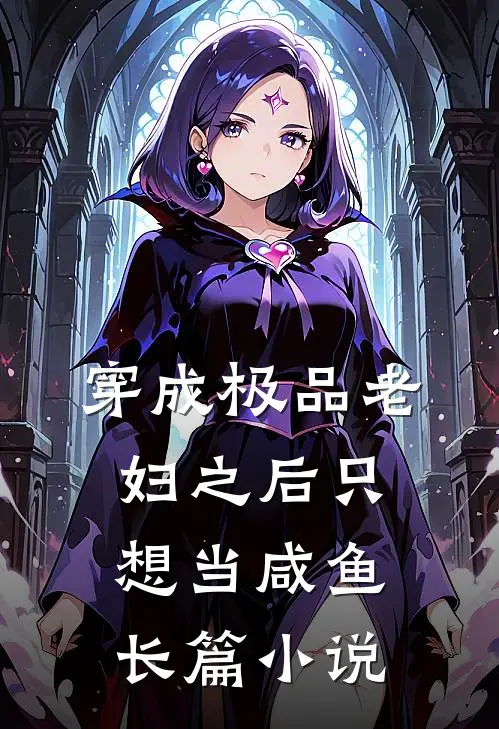 穿成极品老妇之后只想当咸鱼长篇小说