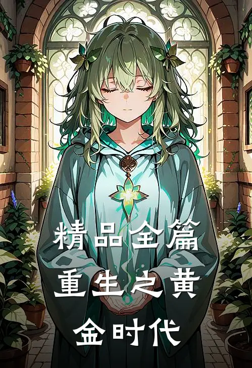 精品全篇重生之黄金时代