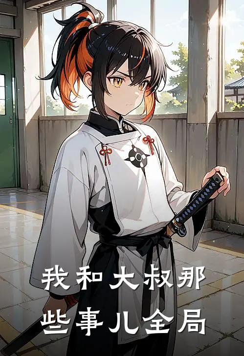 我和大叔那些事儿全局