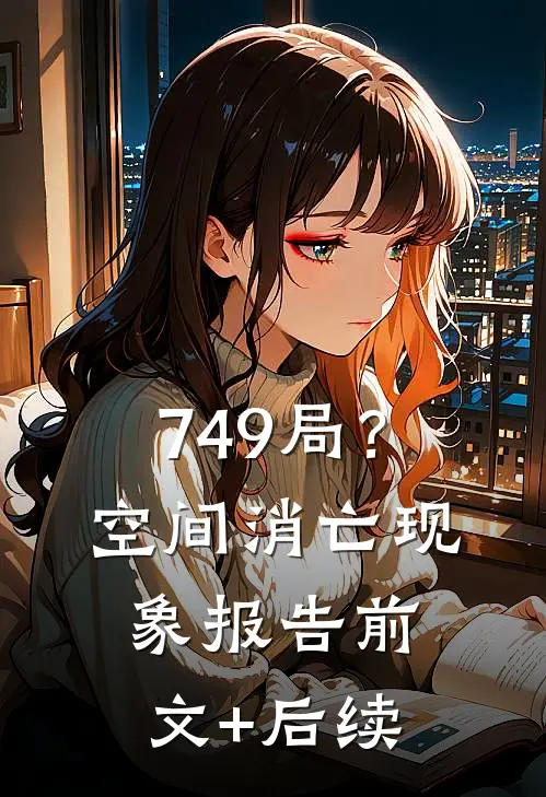 749局？空间消亡现象报告前文+后续