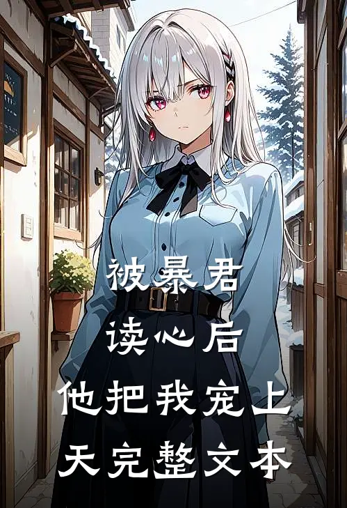 被暴君读心后，他把我宠上天完整文本