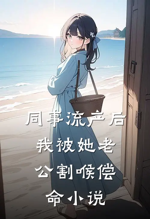 同事流产后，我被她老公割喉偿命小说