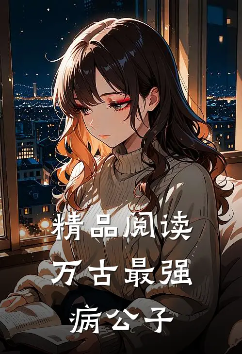 精品阅读万古最强病公子