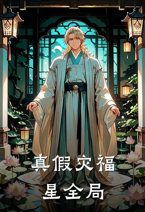 真假灾福星全局