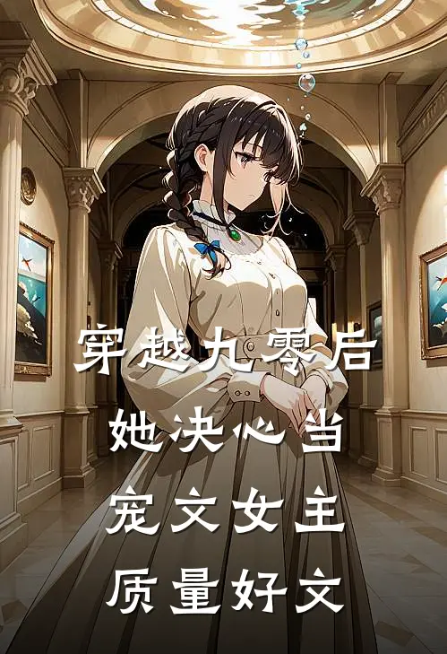 穿越九零后，她决心当宠文女主质量好文