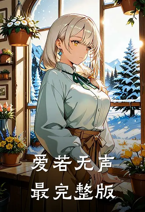 爱若无声最完整版