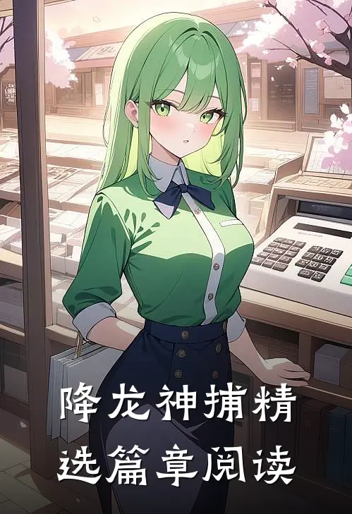 降龙神捕精选篇章阅读
