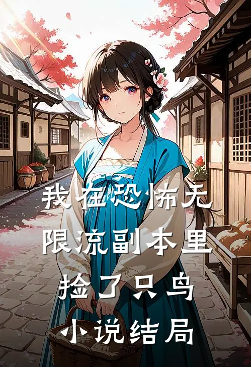 我在恐怖无限流副本里捡了只鸟小说结局
