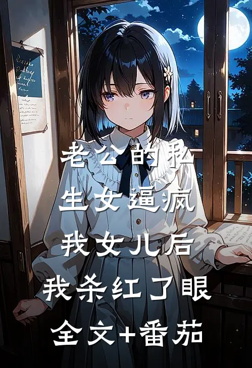 老公的私生女逼疯我女儿后，我杀红了眼全文+番茄