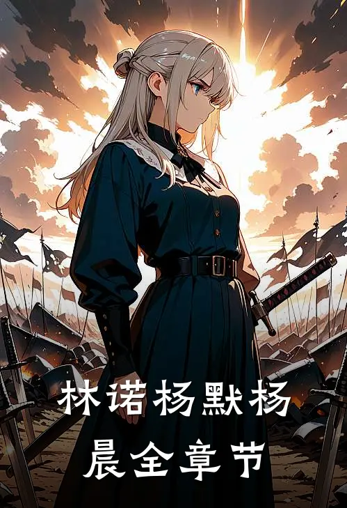 林诺杨默杨晨全章节