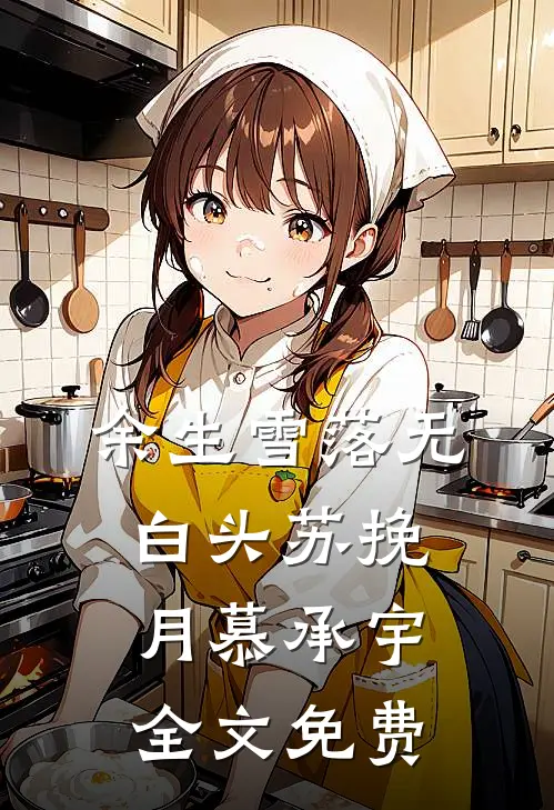 余生雪落无白头苏挽月慕承宇全文免费