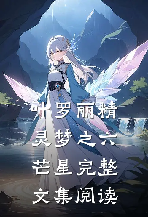 叶罗丽精灵梦之六芒星完整文集阅读