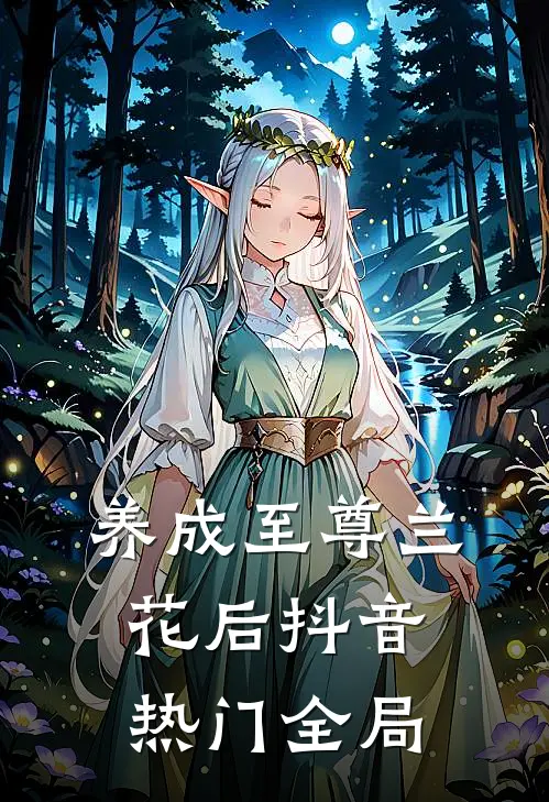 养成至尊兰花后抖音热门全局