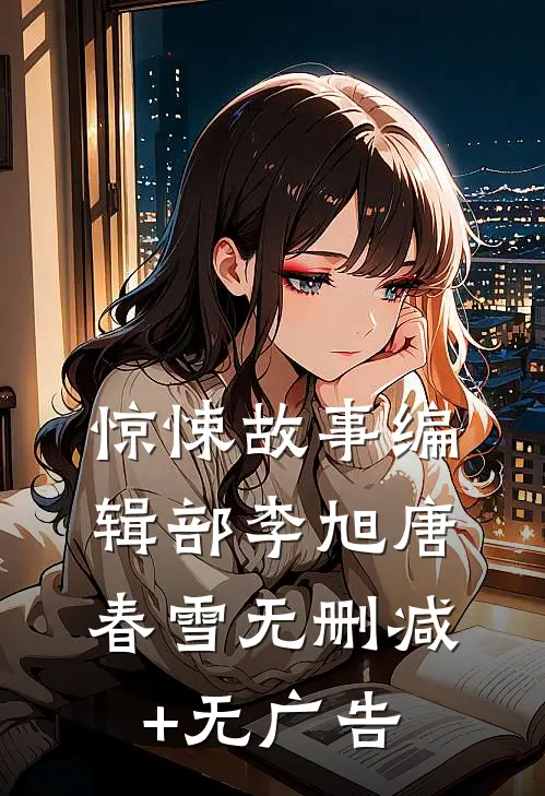 惊悚故事编辑部李旭唐春雪无删减+无广告