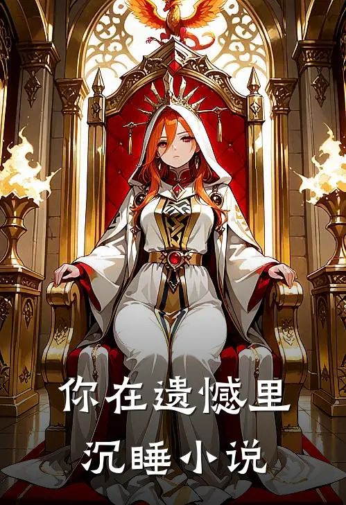 你在遗憾里沉睡小说