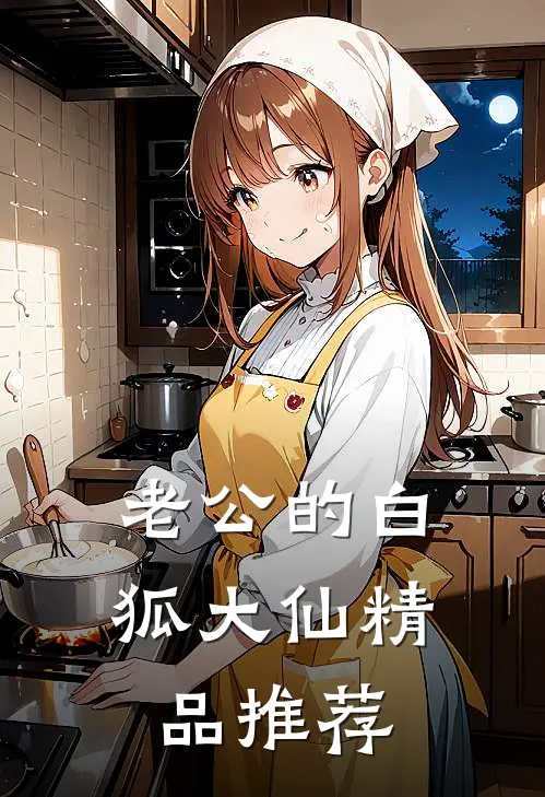 老公的白狐大仙精品推荐
