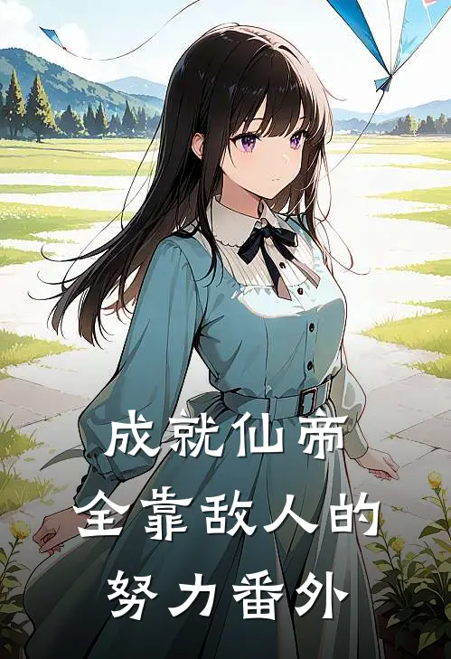 成就仙帝，全靠敌人的努力 番外
