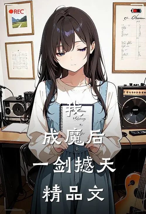 我，成魔后，一剑撼天精品文