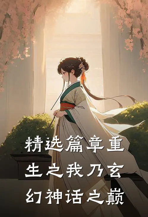 精选篇章重生之我乃玄幻神话之巅