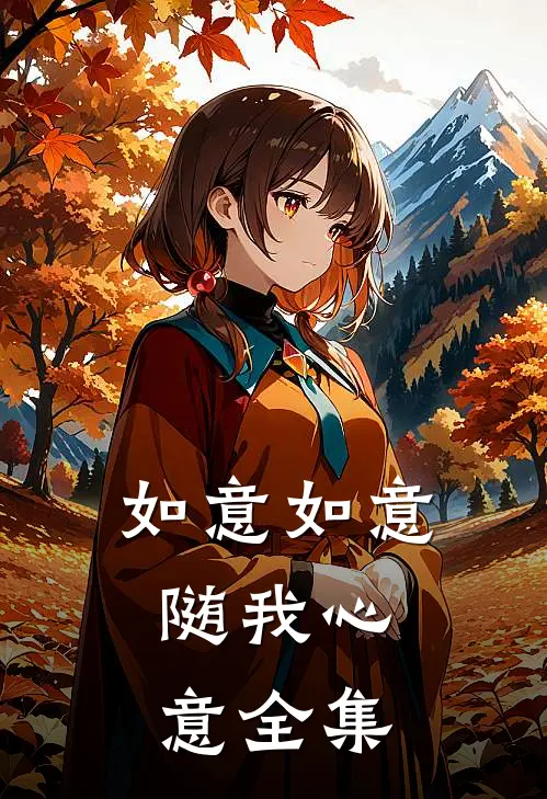 如意如意，随我心意全集