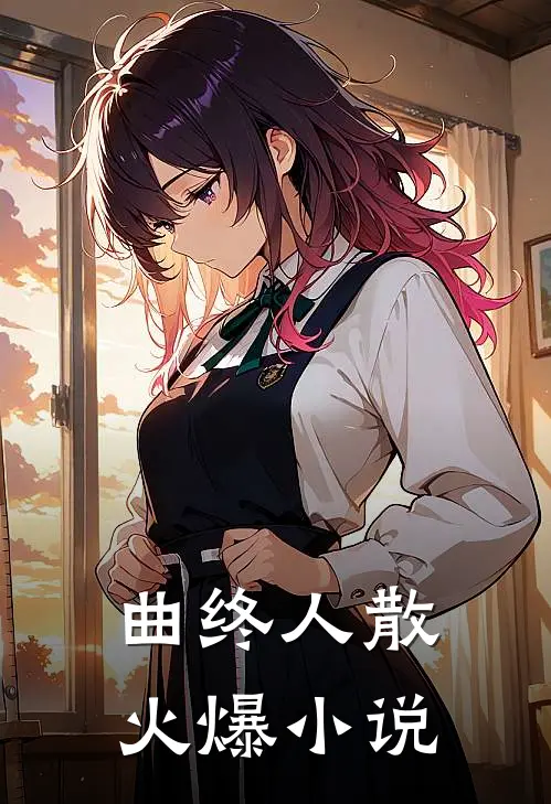 曲终人散火爆小说
