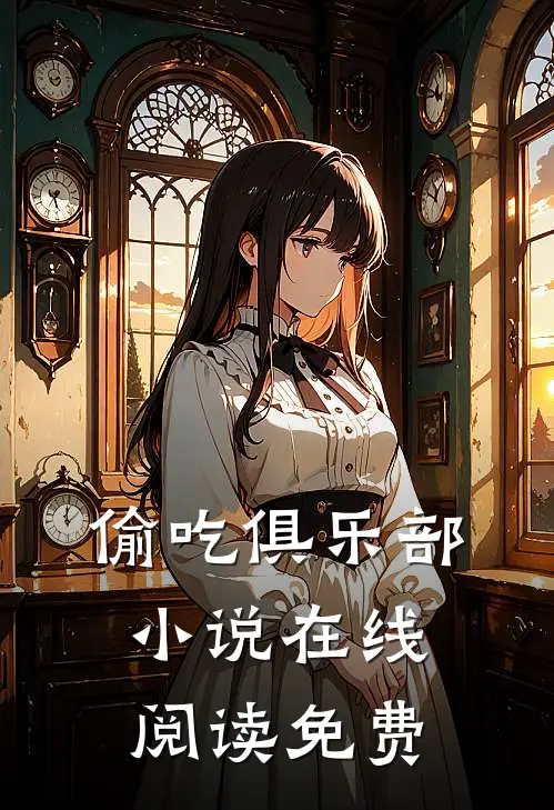 偷吃俱乐部小说在线阅读免费