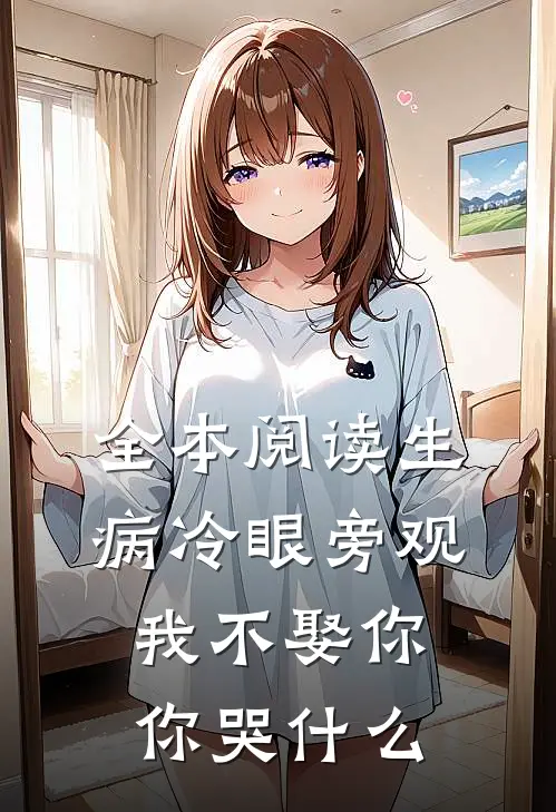 全本阅读生病冷眼旁观，我不娶你你哭什么