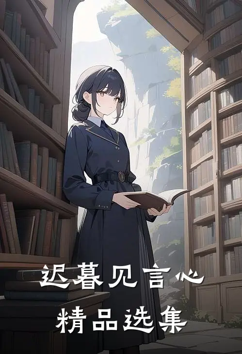迟暮见言心精品选集