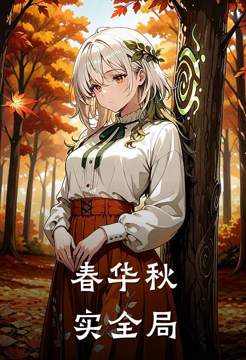 春华秋实全局