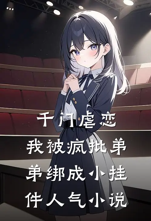 千门虐恋：我被疯批弟弟绑成小挂件人气小说