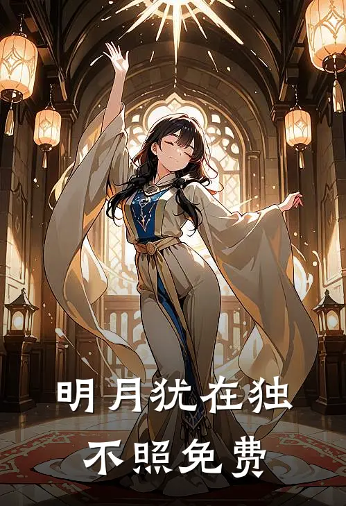 明月犹在独不照免费