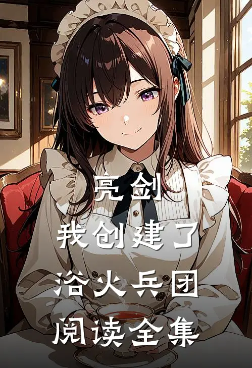 亮剑：我创建了浴火兵团阅读全集