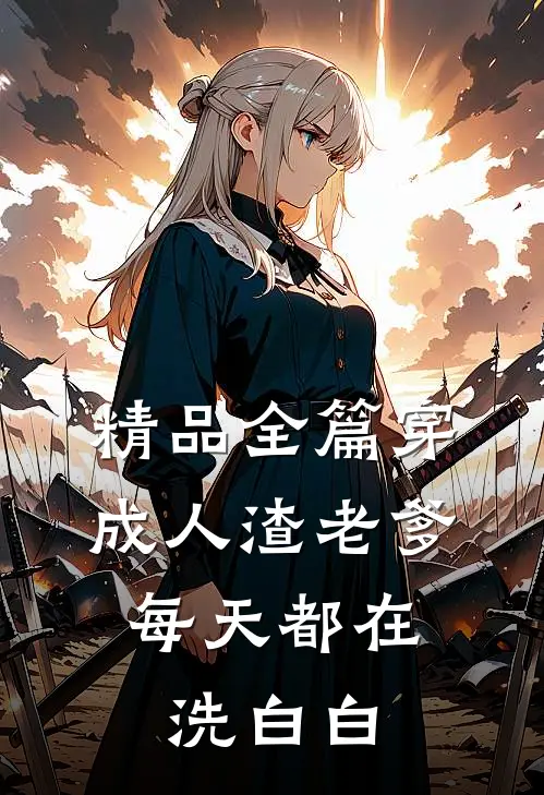 精品全篇穿成人渣老爹，每天都在洗白白
