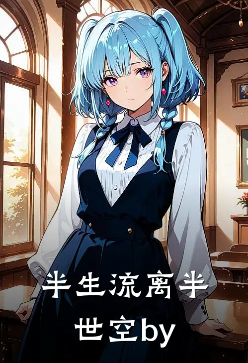 半生流离半世空by