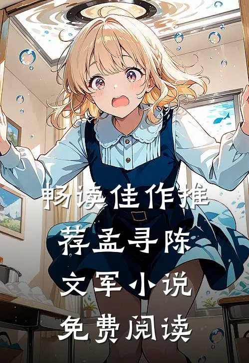 畅读佳作推荐孟寻陈文军小说免费阅读