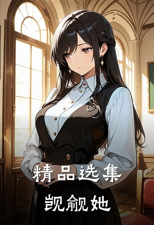 精品选集觊觎她