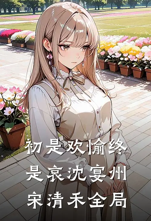 初是欢愉终是哀沈宴州宋清禾全局