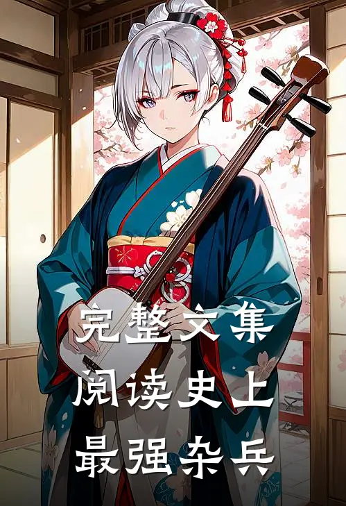 完整文集阅读史上最强杂兵