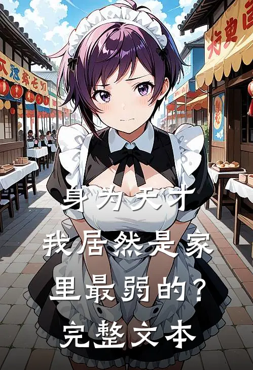 身为天才，我居然是家里最弱的？完整文本