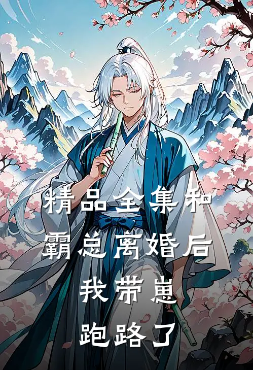 精品全集和霸总离婚后，我带崽跑路了