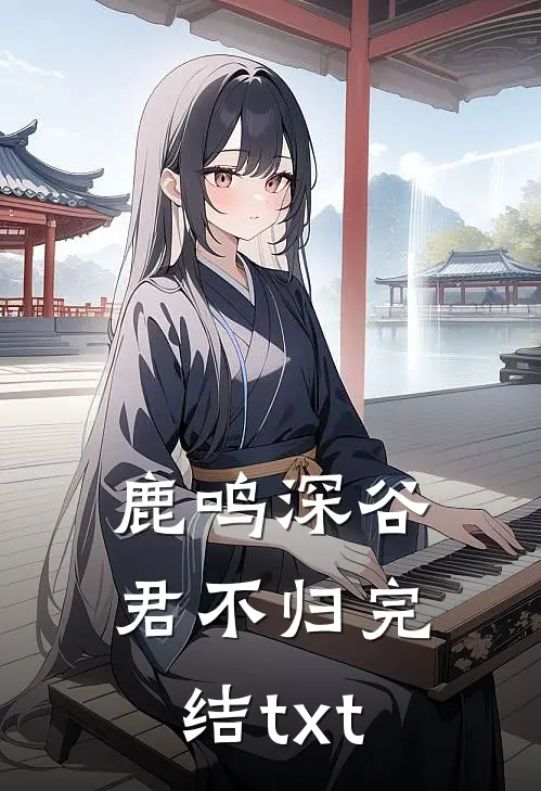 鹿鸣深谷君不归完结txt
