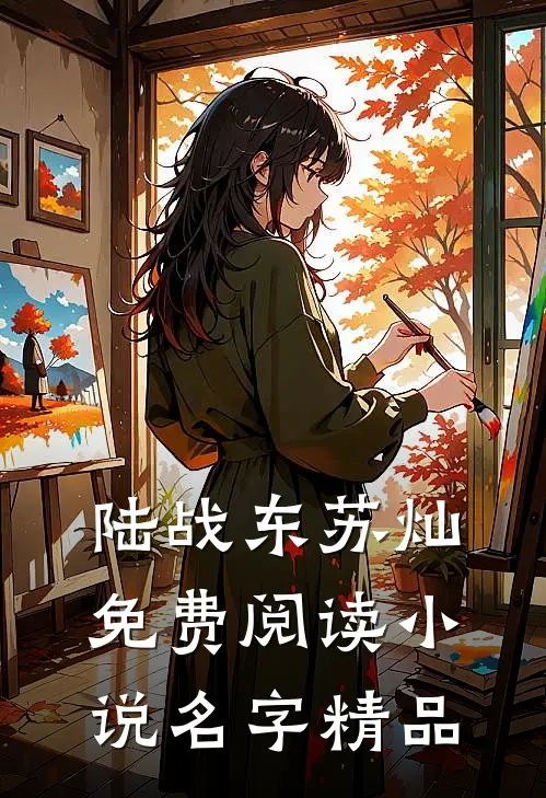 陆战东苏灿免费阅读小说名字精品