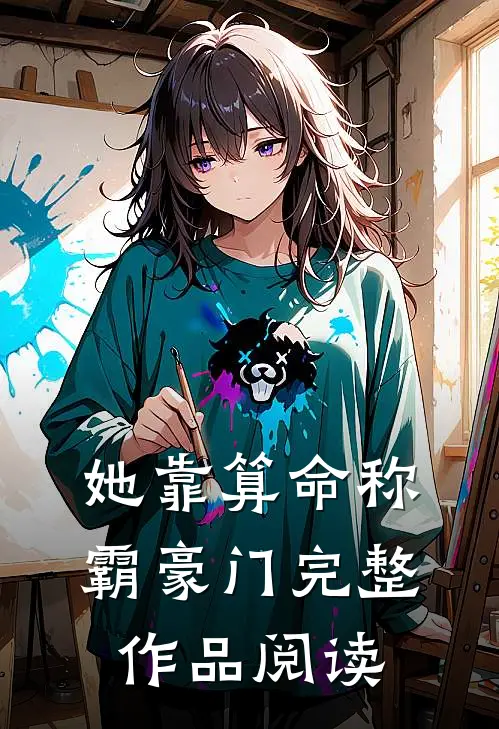 她靠算命称霸豪门完整作品阅读