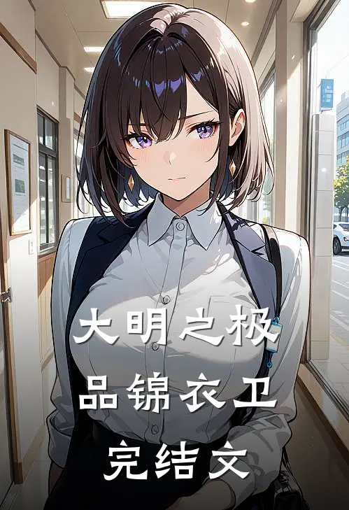 大明之极品锦衣卫完结文